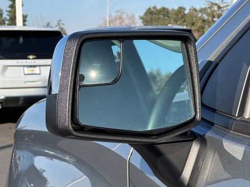 Used 2026 Chevrolet Silverado 1500 LT image 49