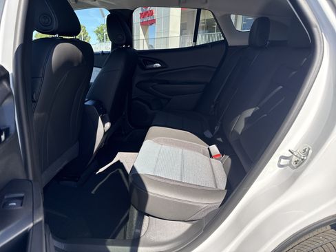 New 2026 Chevrolet Trax LT FWD image 13