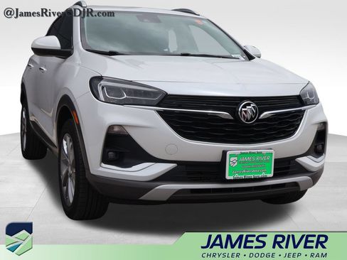 Used 2023 Buick Encore GX Essence w/ Experience Buick Package AWD/4WD image 6