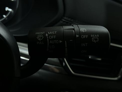 Used 2023 MAZDA CX-5 AWD 2.5 S w/ Premium Package image 24