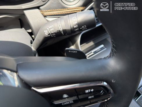 Used 2026 MAZDA CX-90 3.3 Turbo S w/ Premium Plus AWD/4WD image 76