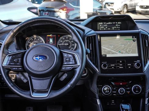 Used 2024 Subaru Forester Touring image 2