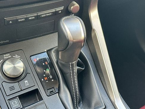 Used 2021 Lexus NX 300 FWD w/ Accessory Package image 34