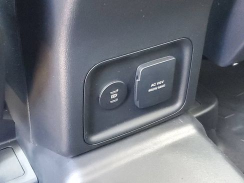 New 2026 Ford Bronco Sport Badlands w/ Badlands Tech Package AWD/4WD image 31