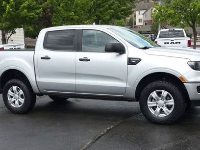 Used 2019 Ford Ranger XLT