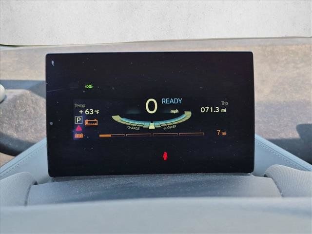 Used 2016 BMW i3 RWD image 9