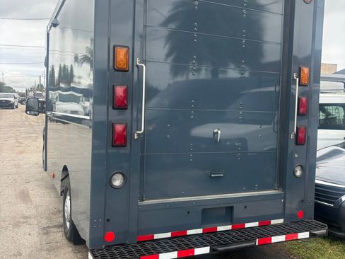 Used 2022 RAM ProMaster 3500 w/ Fleet Safety Group image 21