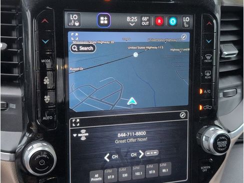 Used 2023 RAM 2500 Laramie image 16