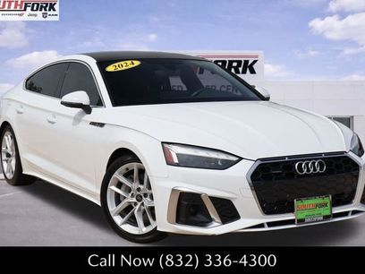 Used 2024 Audi A5 2.0T Premium Plus