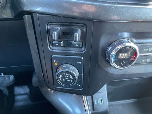 Used 2021 Ford F150 XLT w/ Equipment Group 301A Mid AWD/4WD image 18
