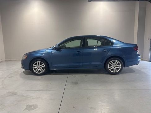 Used 2018 Volkswagen Jetta S FWD image 10