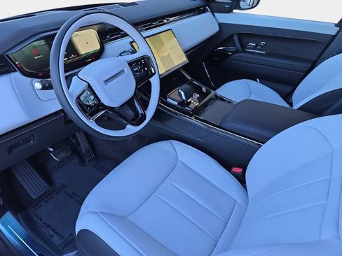 New 2026 Land Rover Range Rover Sport Dynamic SE image 12