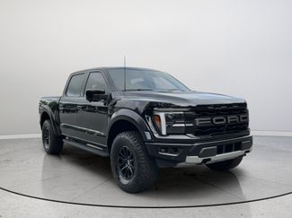 Used 2025 Ford F150 Raptor AWD/4WD video 1
