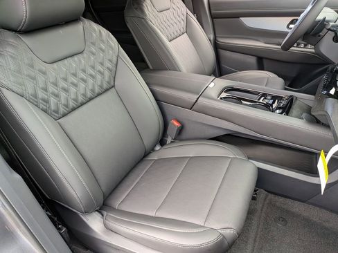 New 2026 Nissan Murano Platinum w/ Cargo Package AWD/4WD image 27