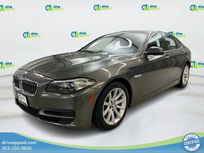 Used 2014 BMW 535i xDrive Sedan