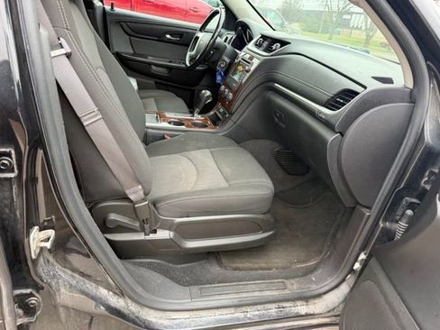 Used 2013 Chevrolet Traverse LT w/ All-Star Edition image 19