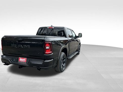 New 2026 RAM 1500 Big Horn image 7