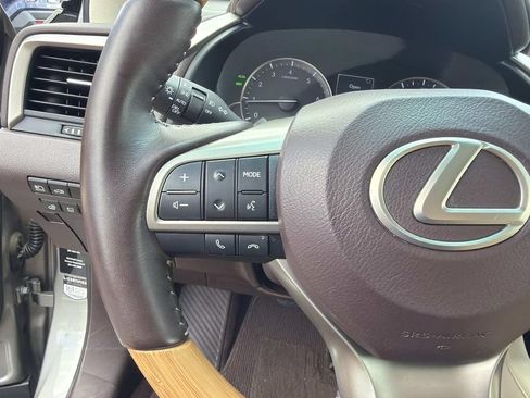 Used 2019 Lexus RX 350 FWD w/ Navigation Package image 25