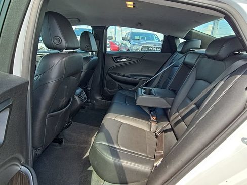 Used 2024 Chevrolet Malibu LT FWD image 36