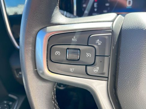 Used 2022 Chevrolet Silverado 1500 LT image 25