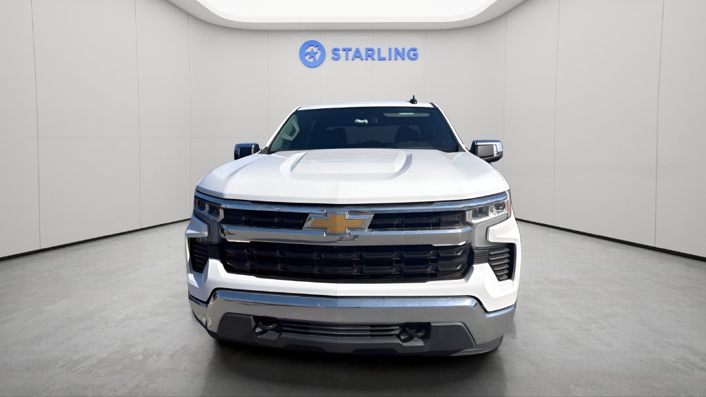 Used 2022 Chevrolet Silverado 1500 LT w/ All Star Edition Plus AWD/4WD image 4