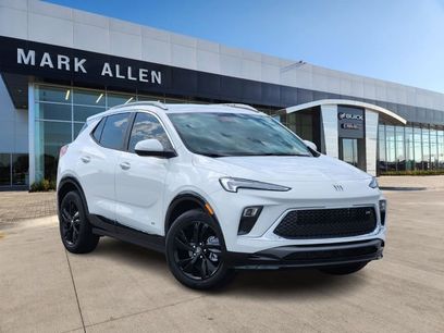 New 2026 Buick Encore GX Sport Touring w/ Comfort Package