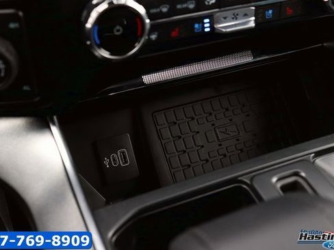 New 2025 Ford F150 Platinum w/ Equipment Group 702A High image 20