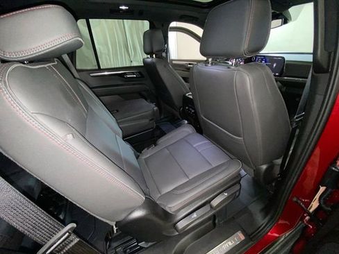 Used 2026 Chevrolet Tahoe RST w/ Comfort Package AWD/4WD image 33