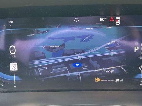 Certified 2023 Volvo XC60 B5 Core AWD/4WD image 24