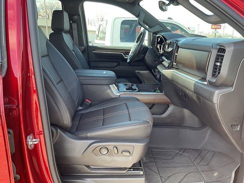 Used 2024 Chevrolet Silverado 2500 High Country w/ High Country Premium Package image 15