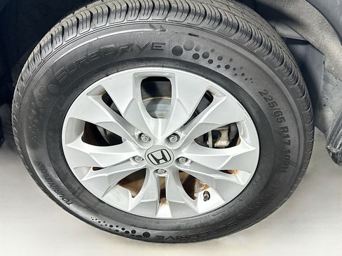 Used 2012 Honda CR-V EX image 11