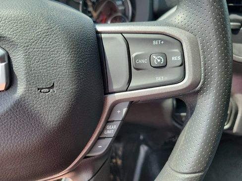 New 2024 RAM 5500 Tradesman RWD image 13