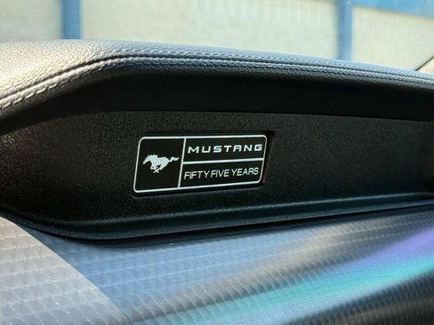 Used 2020 Ford Mustang GT w/ GT Performance Package RWD image 25