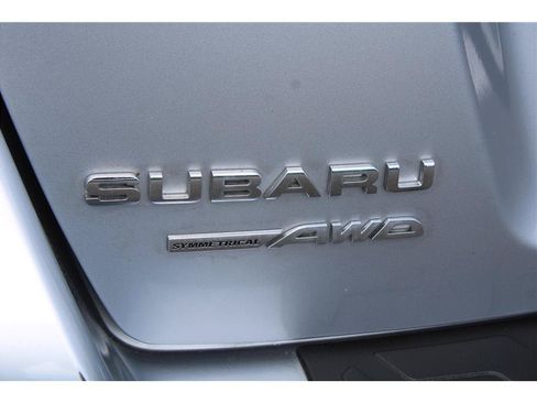 Used 2016 Subaru Crosstrek 2.0i Premium AWD/4WD image 26