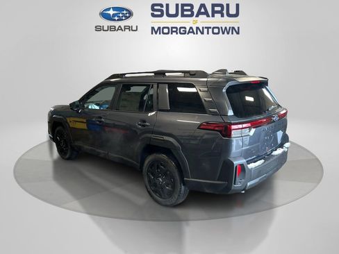 New 2026 Subaru Outback Limited image 7