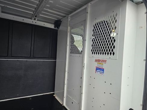 Used 2018 RAM ProMaster 1500 w/ Mopar Trailer Tow Group image 27