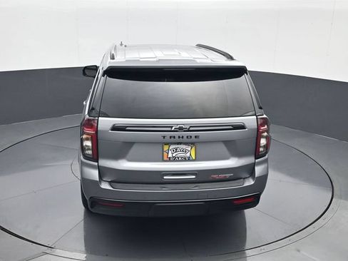 Certified 2023 Chevrolet Tahoe RST w/ Luxury Package AWD/4WD image 19