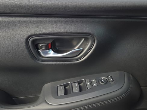 New 2026 Honda HR-V LX image 33