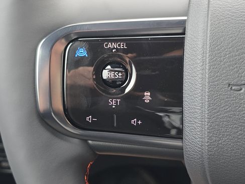 New 2026 Nissan Armada PRO-4X AWD/4WD image 9