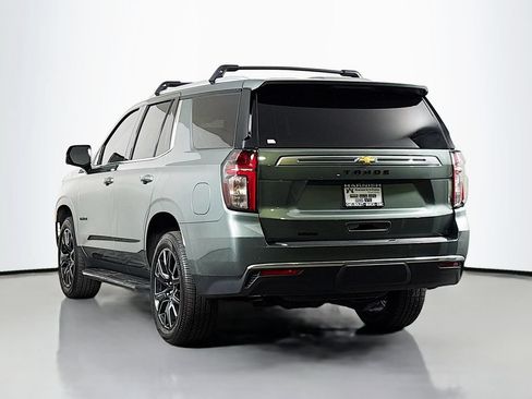 Certified 2023 Chevrolet Tahoe High Country AWD/4WD image 5