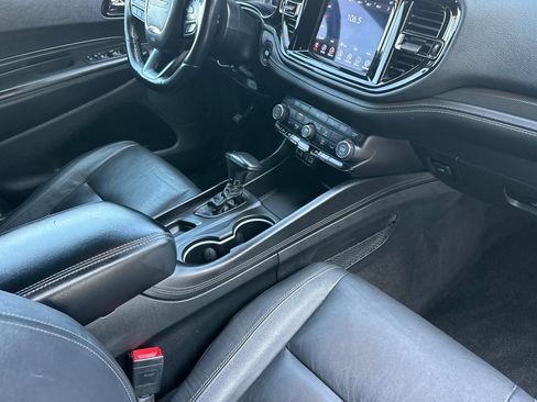 Used 2022 Dodge Durango GT image 17