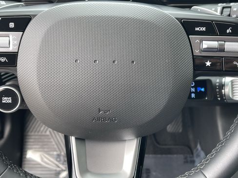 Certified 2025 Hyundai Ioniq 5 SEL AWD/4WD image 20