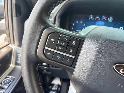 Used 2024 Ford F150 XLT w/ Equipment Group 302A MID AWD/4WD image 41