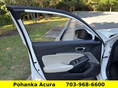 Certified 2024 Acura Integra A-Spec FWD image 24