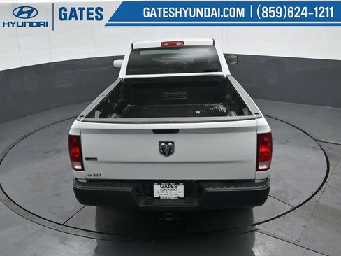 Used 2017 RAM 1500 Tradesman w/ Power & Remote Entry Group image 33
