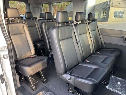 New 2026 Ford Transit 350 XL image 6