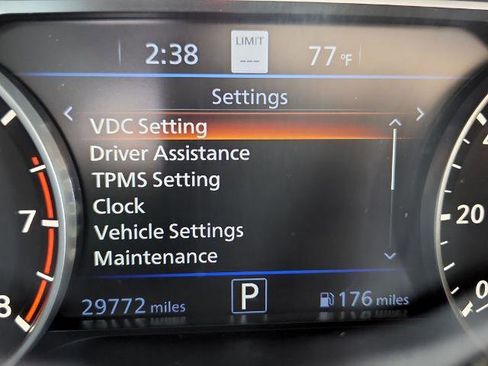 Certified 2022 Nissan Altima 2.5 SL image 28