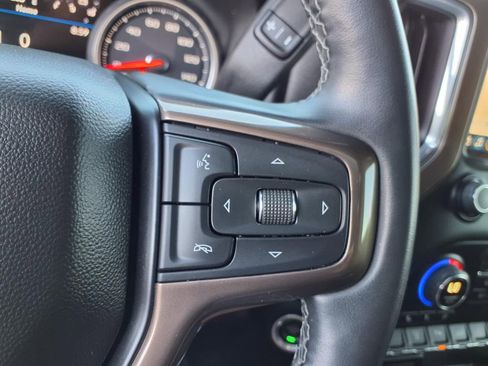 Used 2023 Chevrolet Silverado 2500 High Country w/ Z71 Off-Road Package AWD/4WD image 16