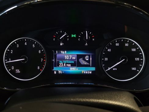 Used 2019 Buick Encore Preferred FWD image 23