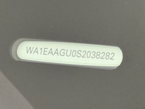 Used 2025 Audi Q5 Premium Plus w/ Premium Plus image 26